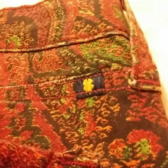 Pants - Picture 4 of 4